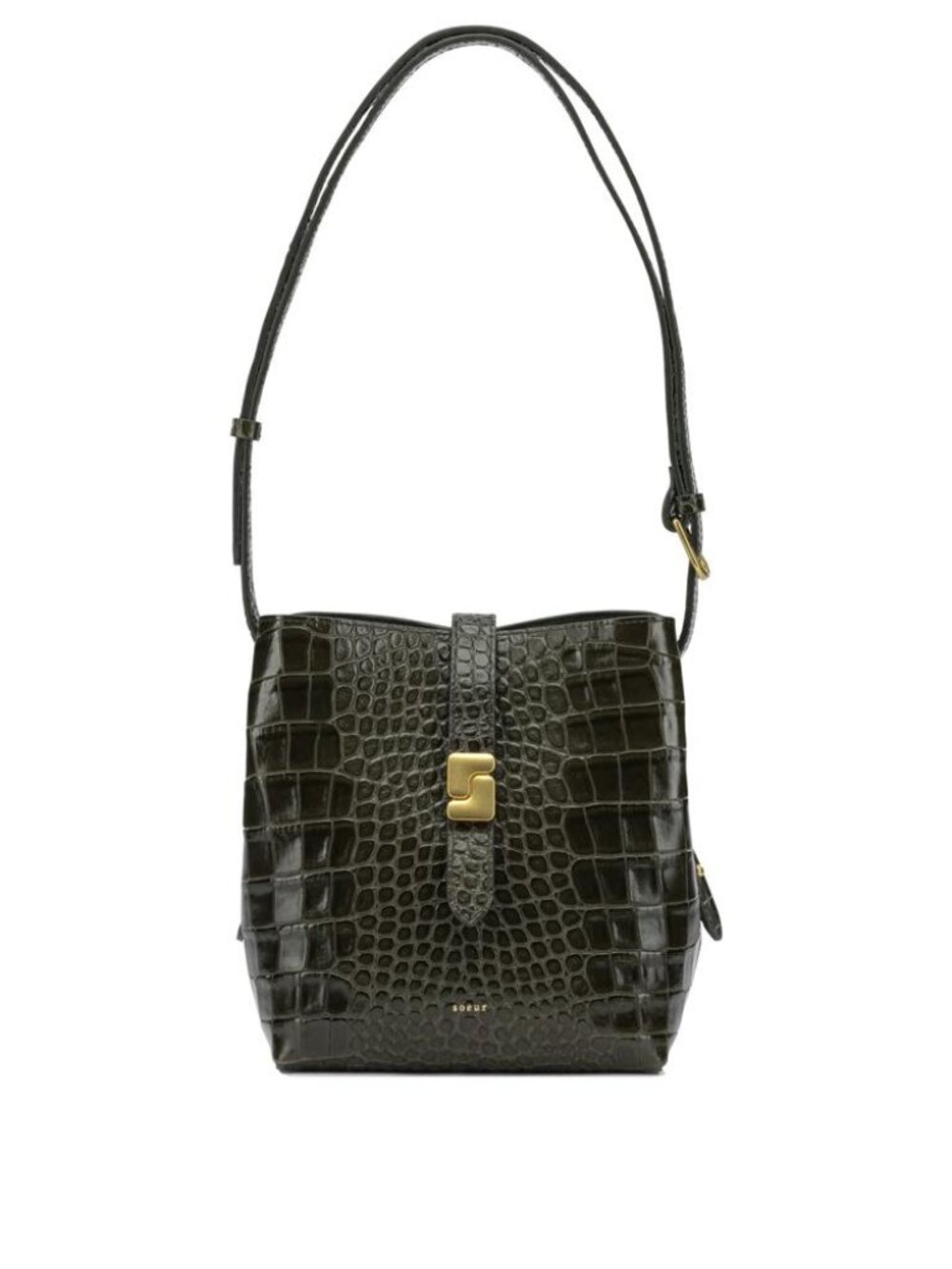 Soeur Bello Small Shoulder Bag Women